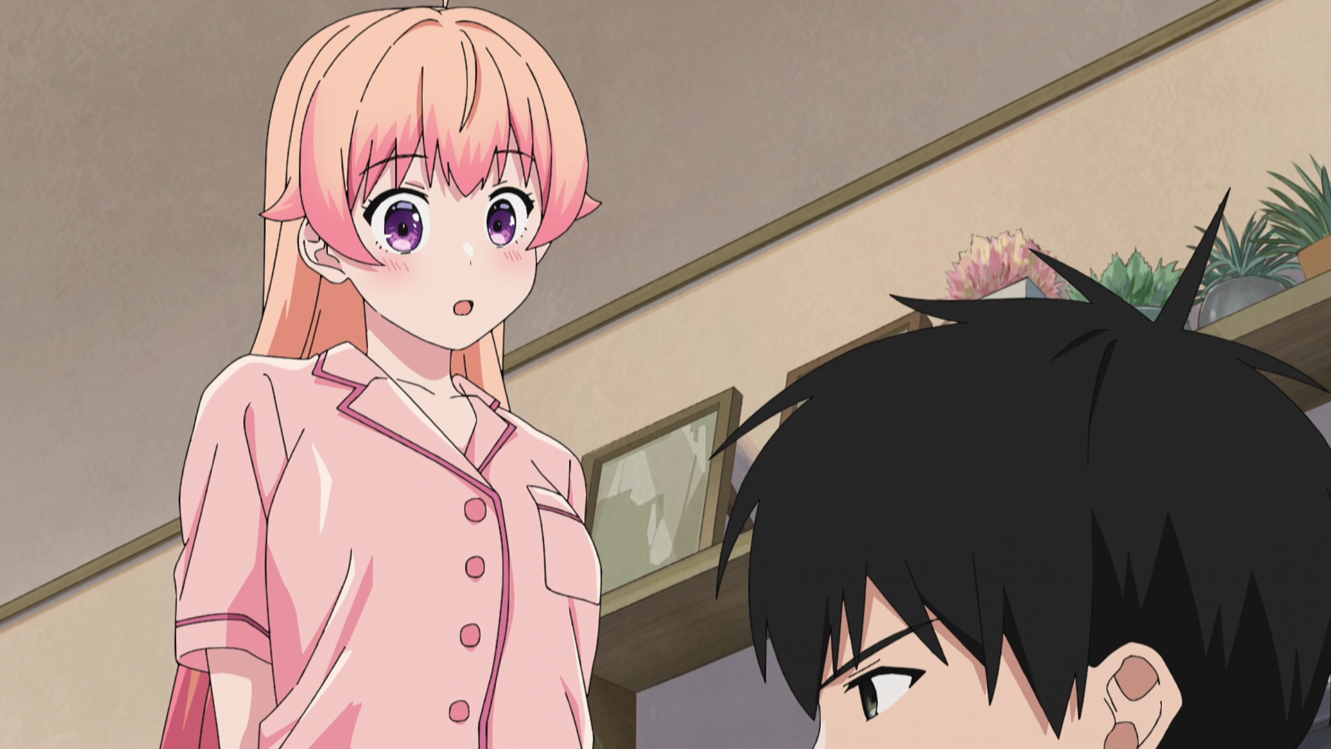 Witch Watch (Otaku Tail No Fansub)